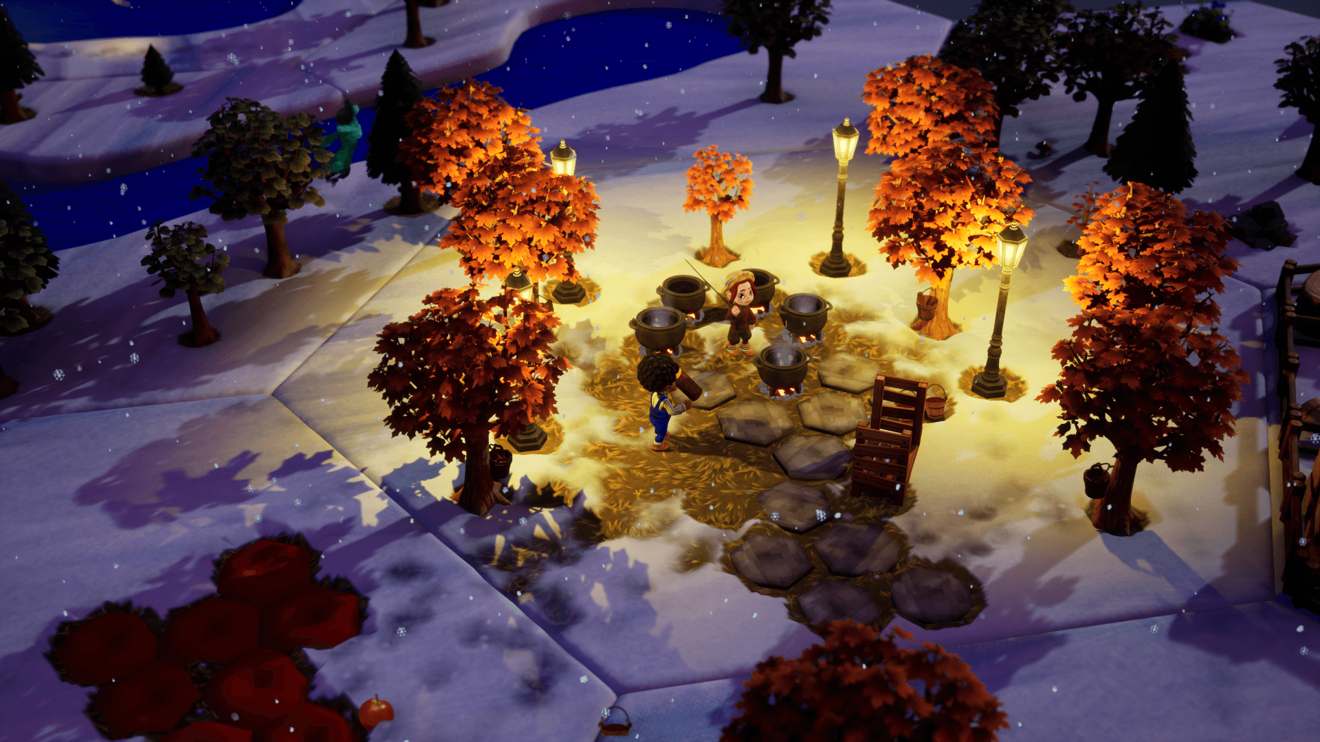 Sugar Shack – screenshot 18