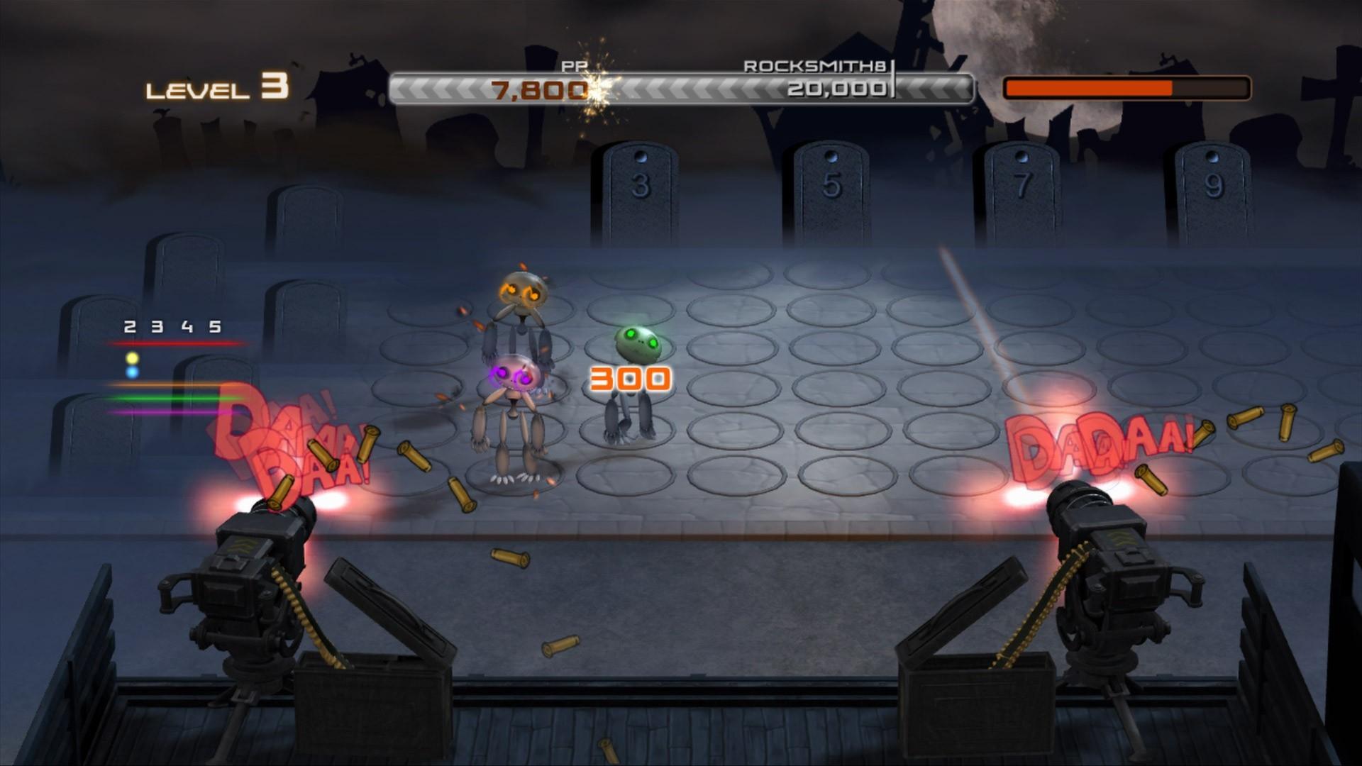 Rocksmith™ – screenshot 2