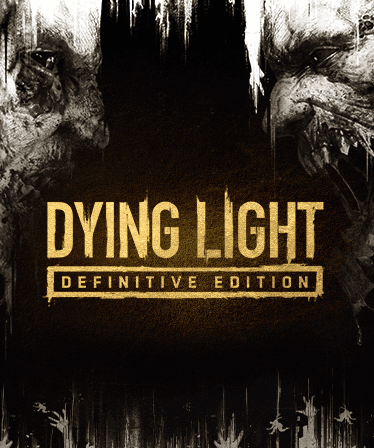 Dying Light: Definitive 10th Anniversary Edition – Cover