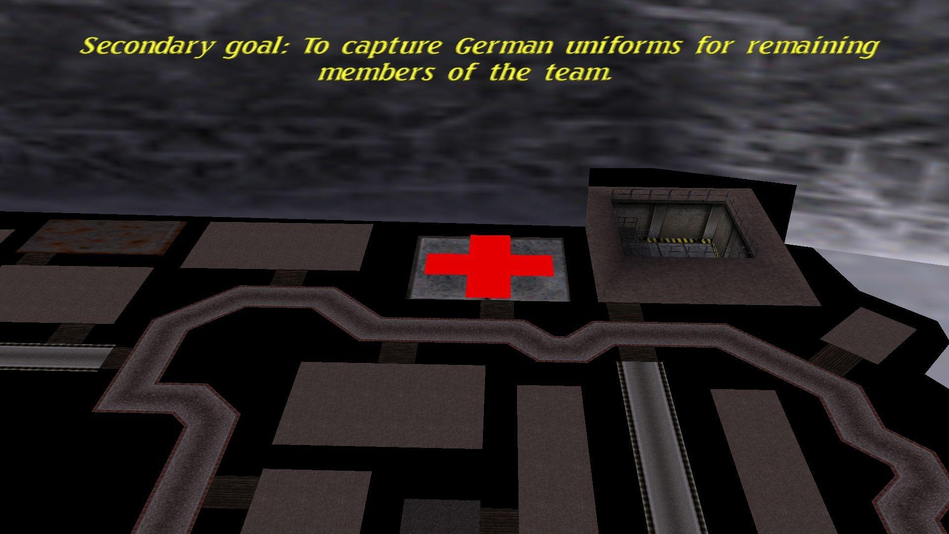 Hidden & Dangerous Bundle – screenshot 2