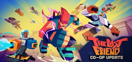 The Last Friend – screenshot 2
