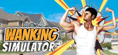 Wanking Simulator – cover