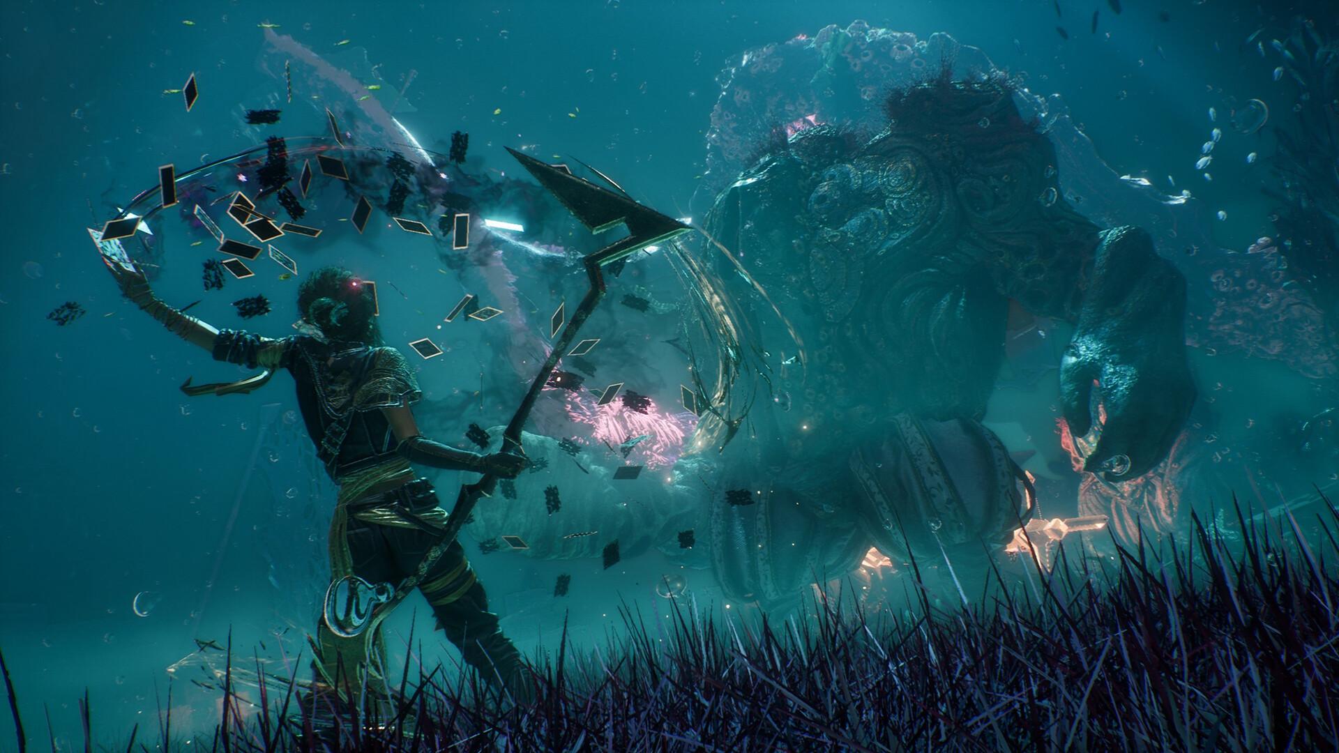 Clair Obscur: Expedition 33 – screenshot 2