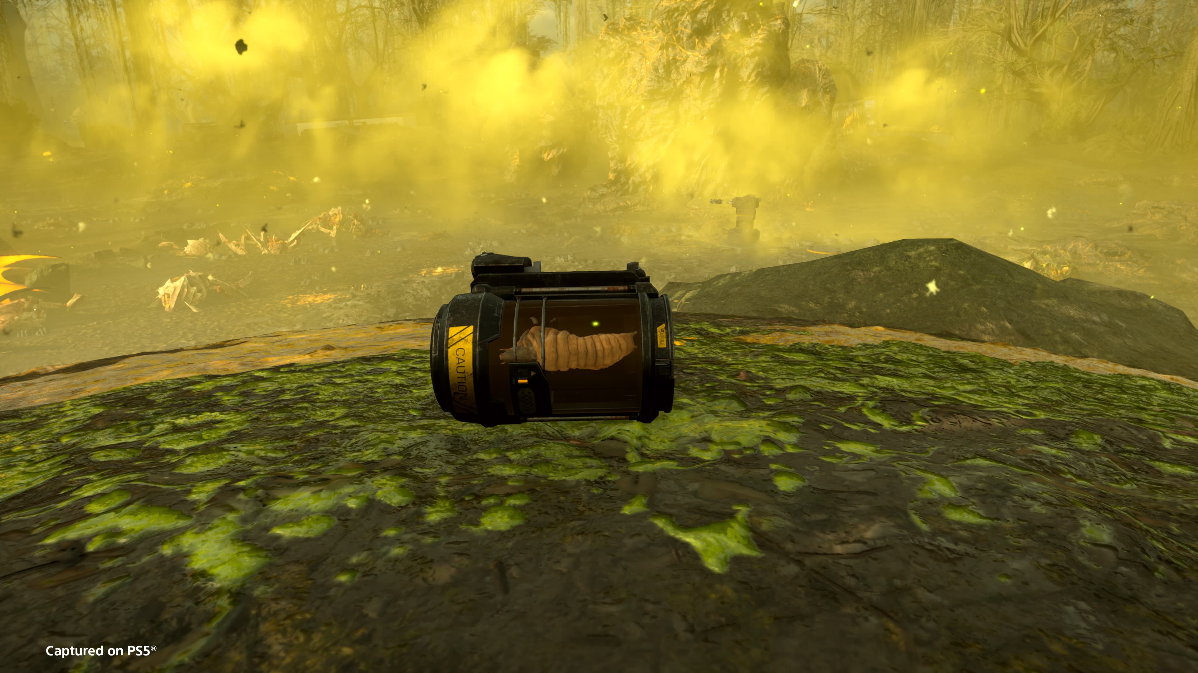 HELLDIVERS™ 2 – screenshot 4