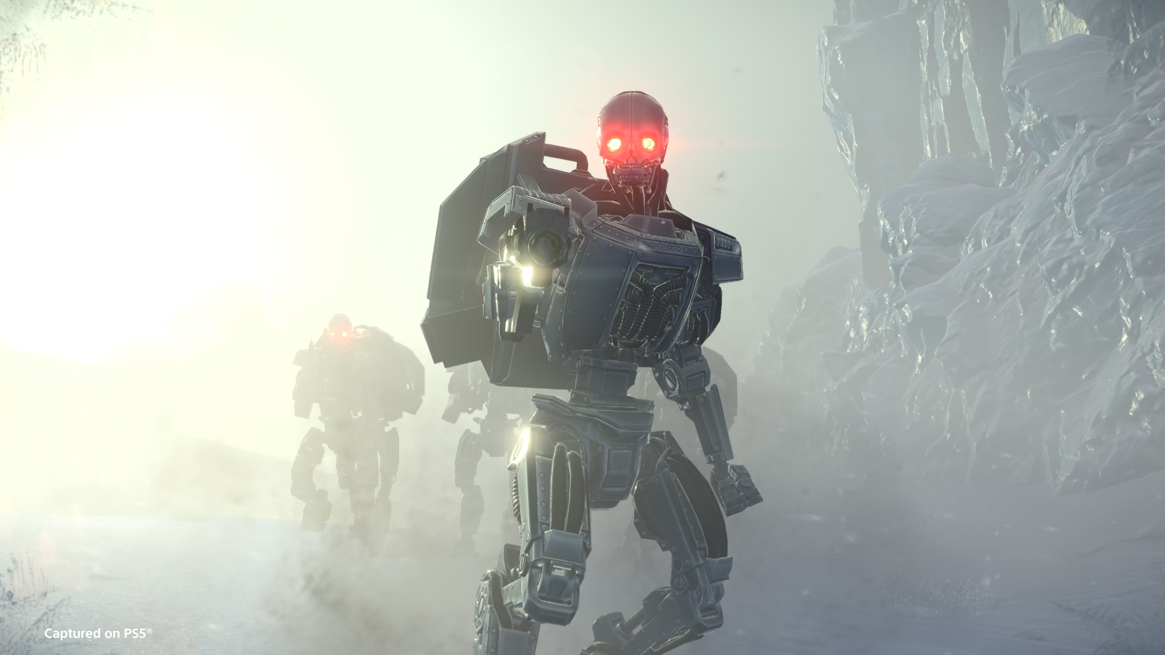 HELLDIVERS™ 2 – screenshot 14