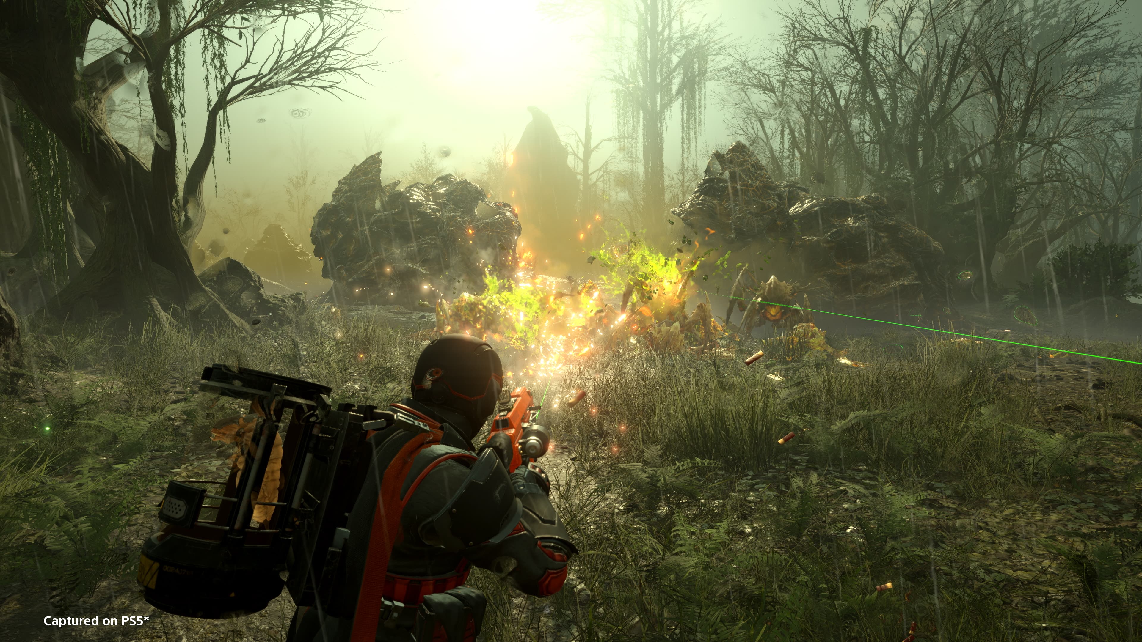 HELLDIVERS™ 2 – screenshot 9