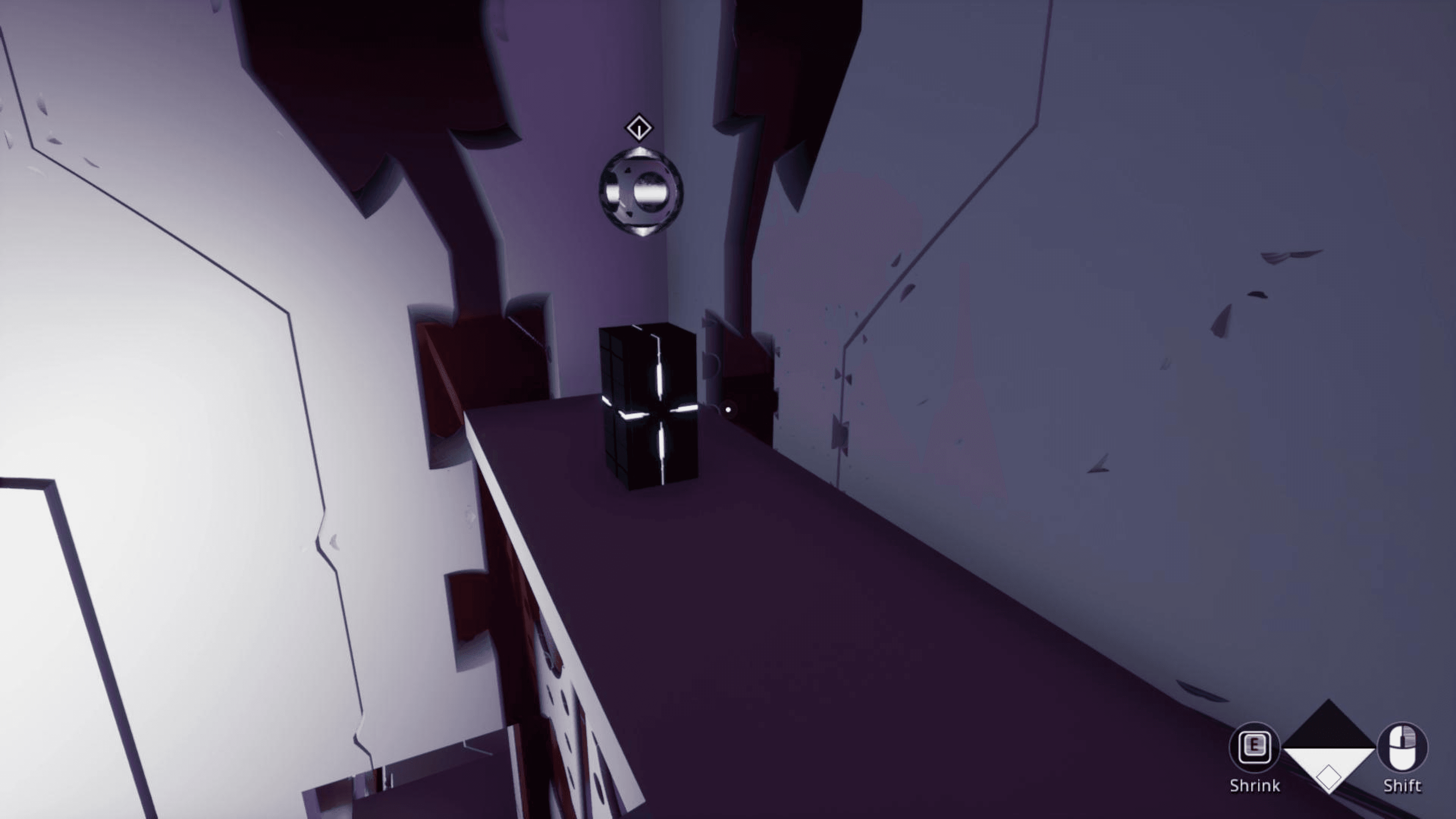 Recursive Ruin – screenshot 2