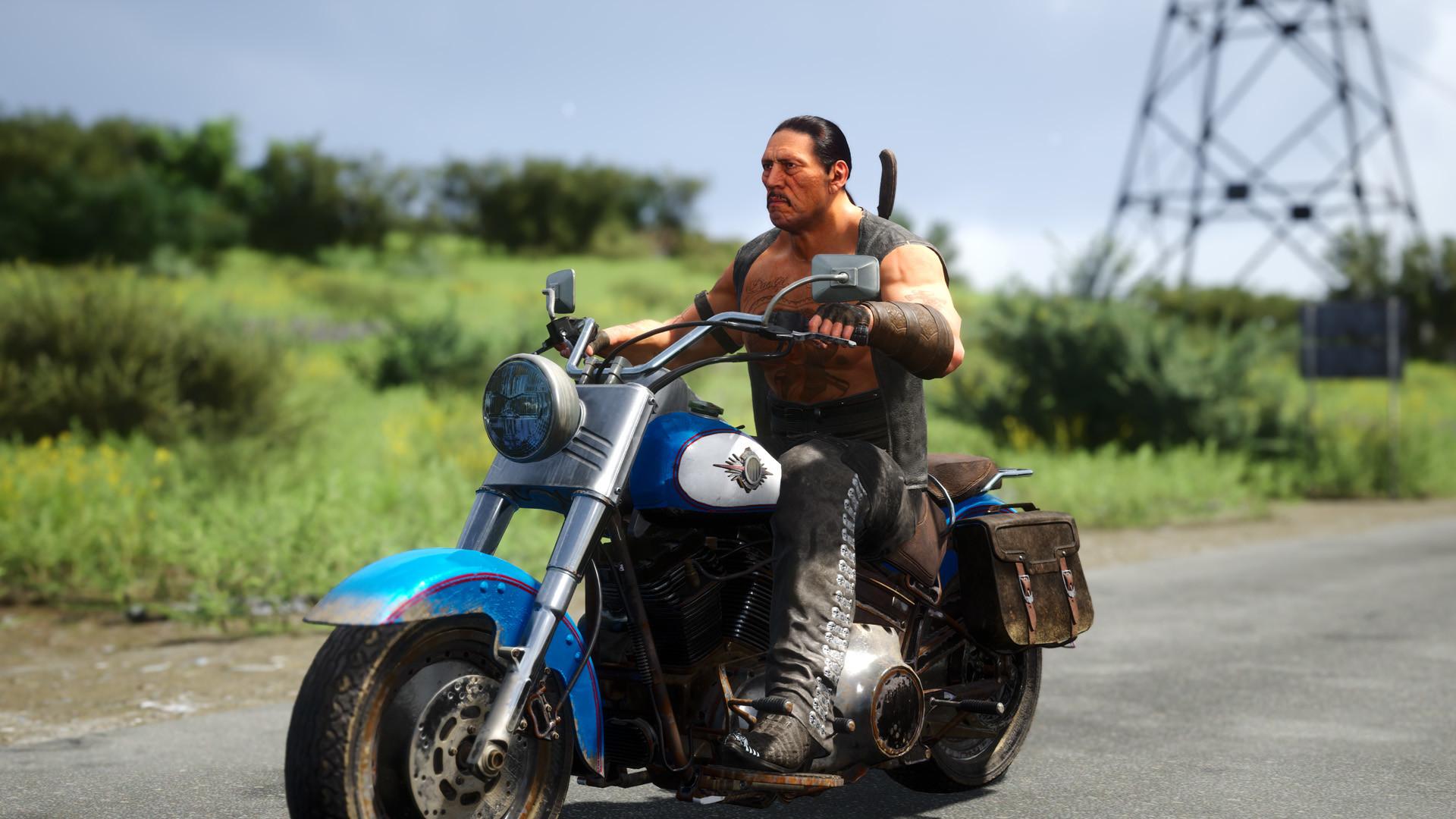 SCUM Complete Bundle – screenshot 2