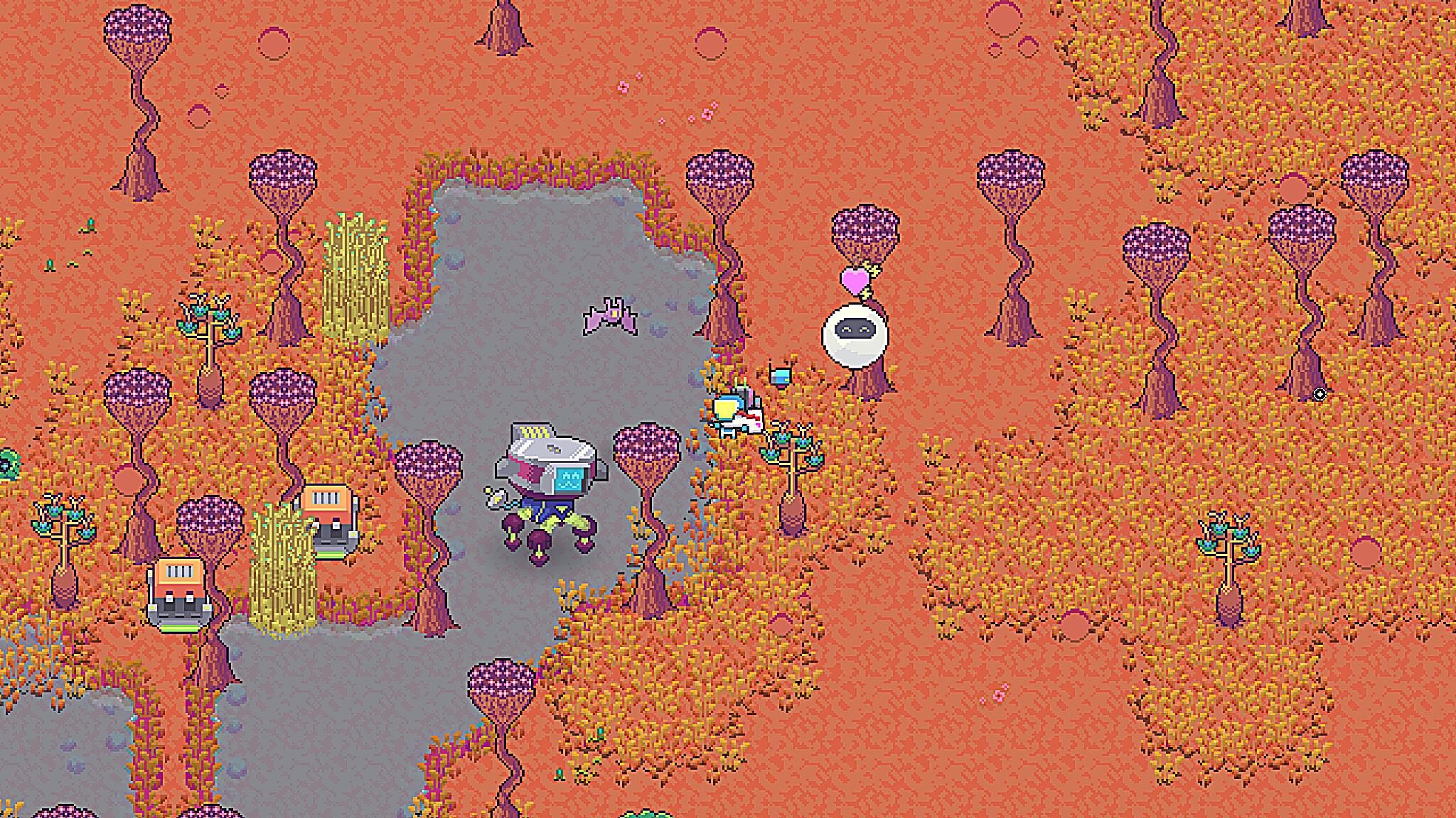 Prospector – screenshot 2