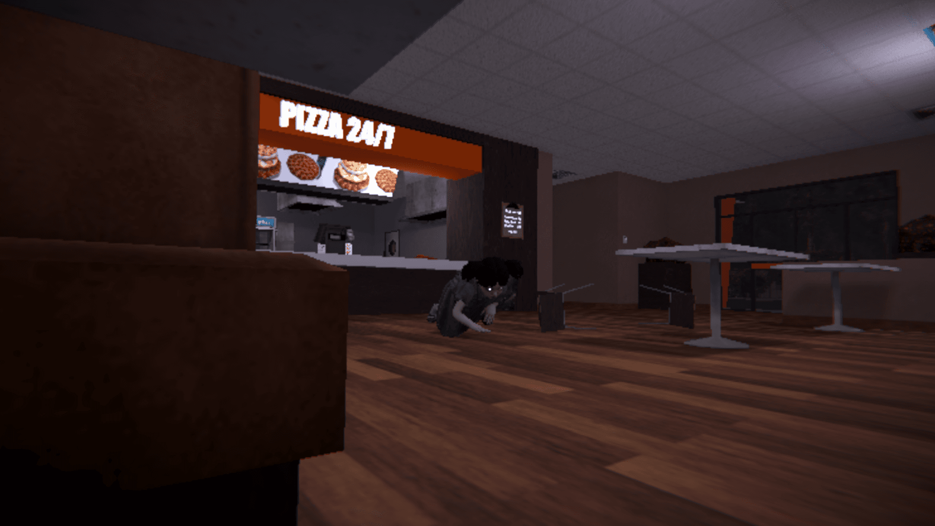 Night Shift – screenshot 2