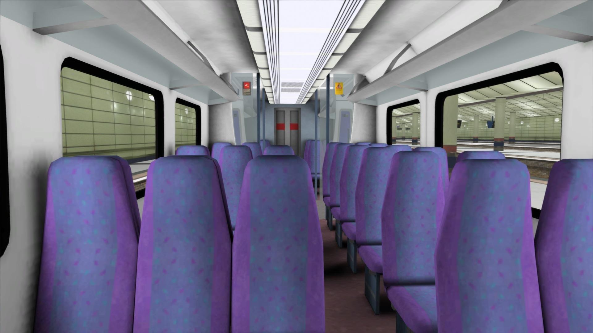 Train Simulator: Great Eastern Main Line London-Ipswich Route Add-On – screenshot 2