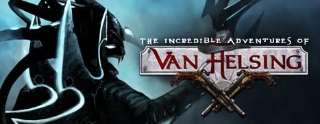 The Incredible Adventures of Van Helsing – screenshot 2