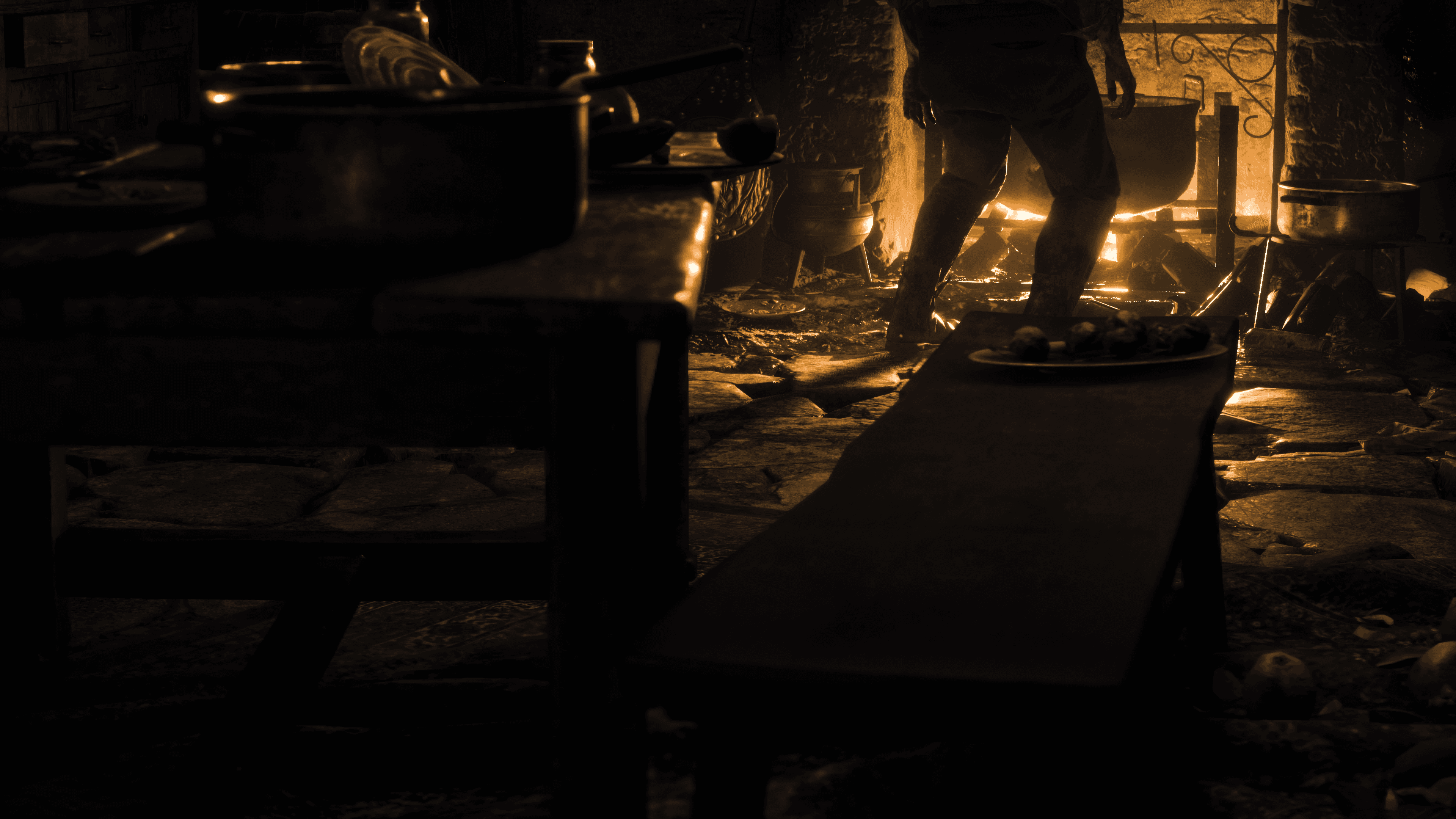 Resident Evil 4 – screenshot 15