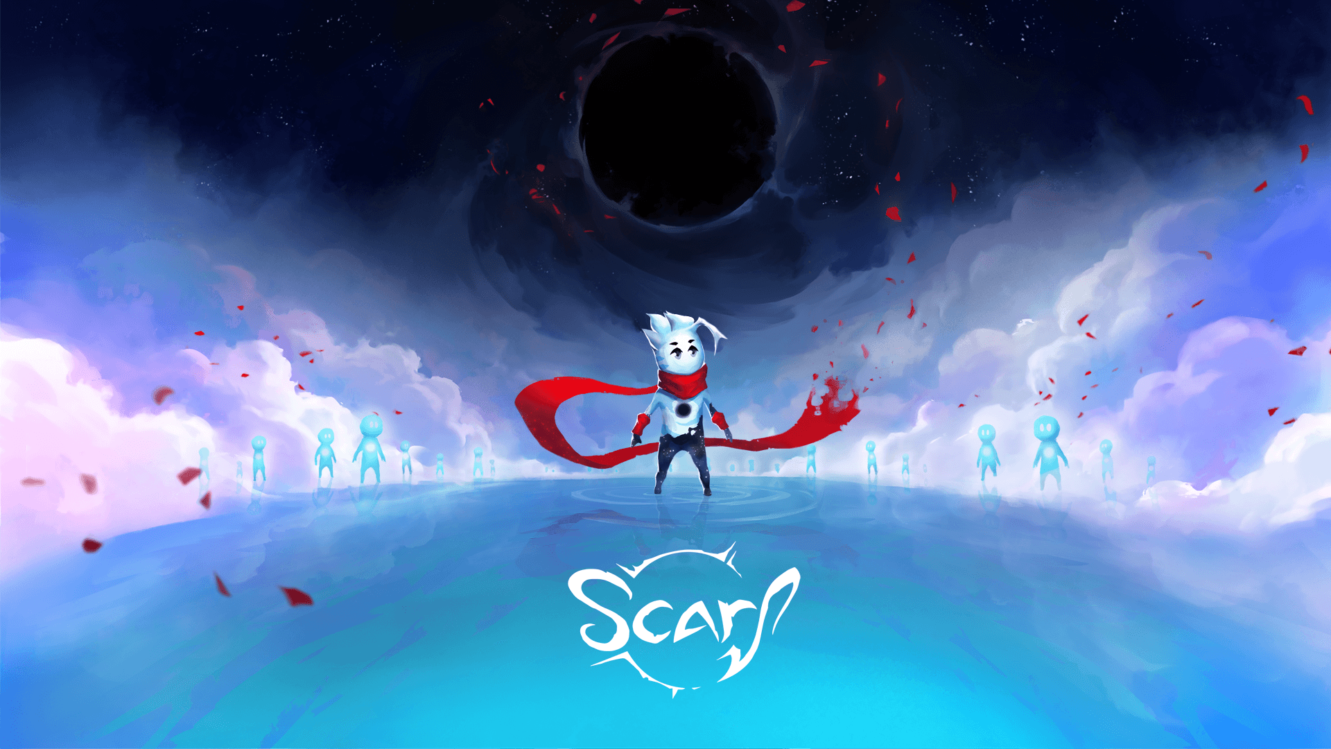SCARF – screenshot 2