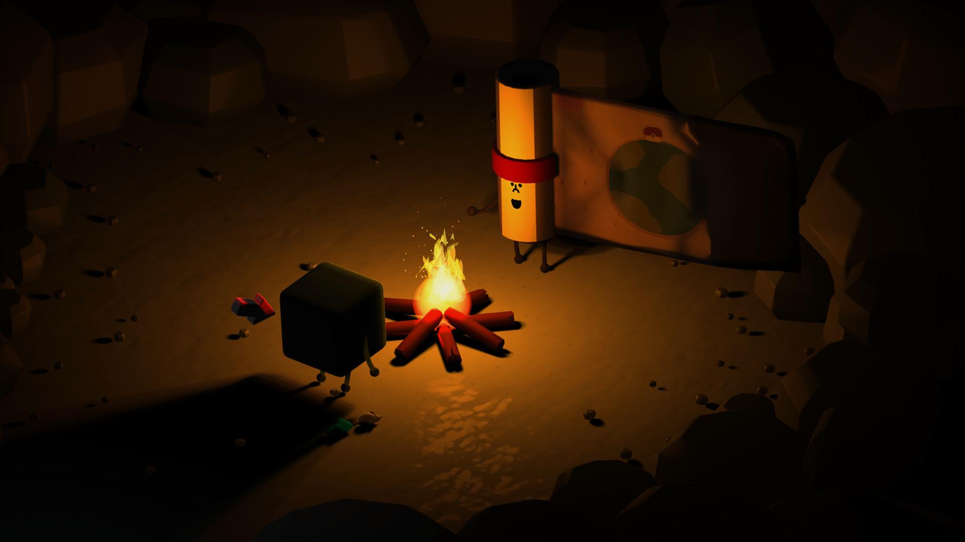 Wattam – screenshot 2