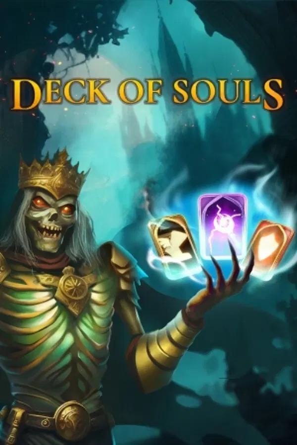 Deck of Souls - Early Access – cover