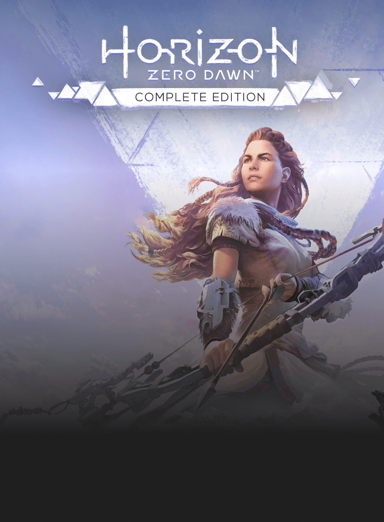 Horizon Zero Dawn™ Complete Edition