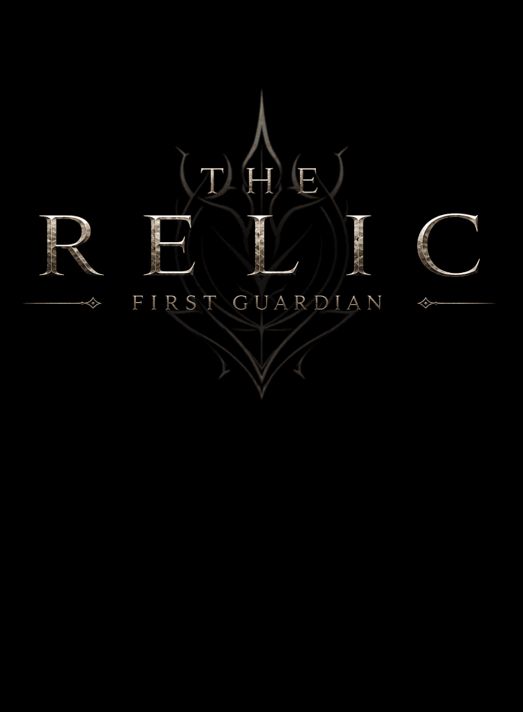 The Relic: First Guardian