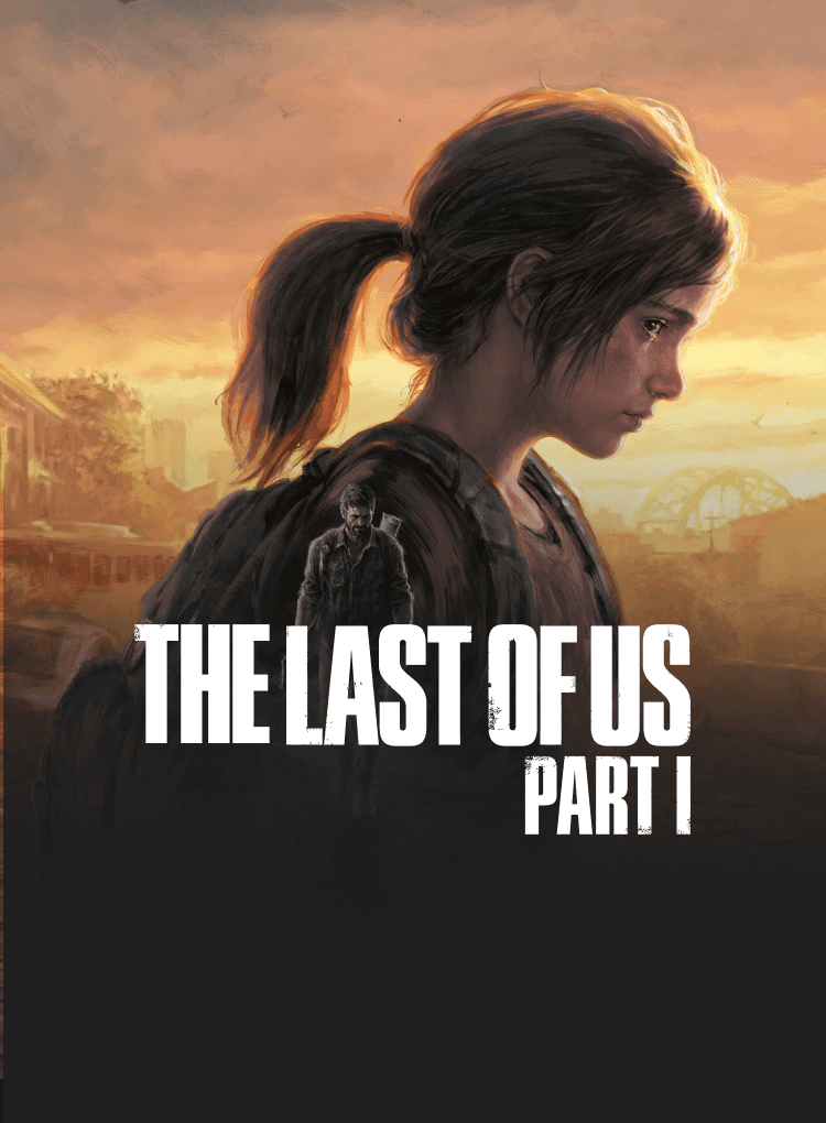 The Last of Us™ Part I