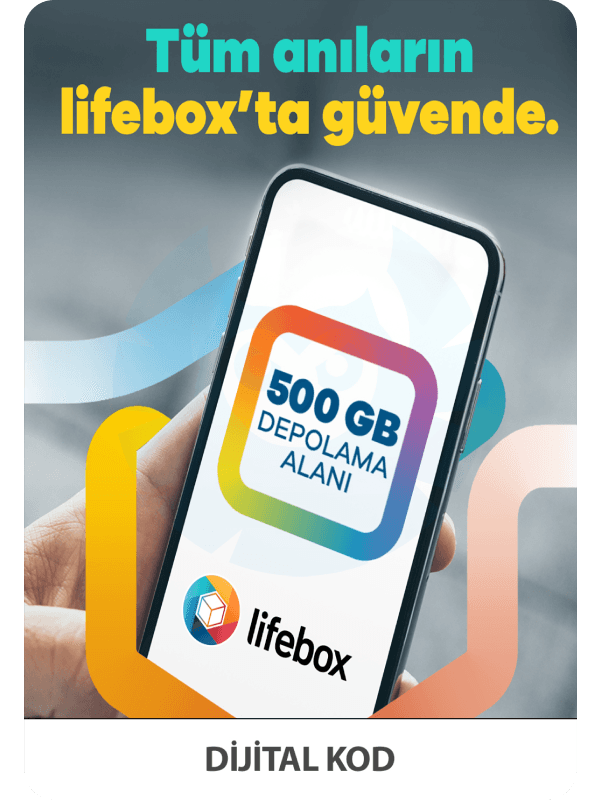 Lifebox 12 Aylik 500GB – cover