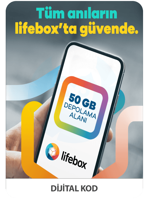 Lifebox 1 Aylik 50GB – cover