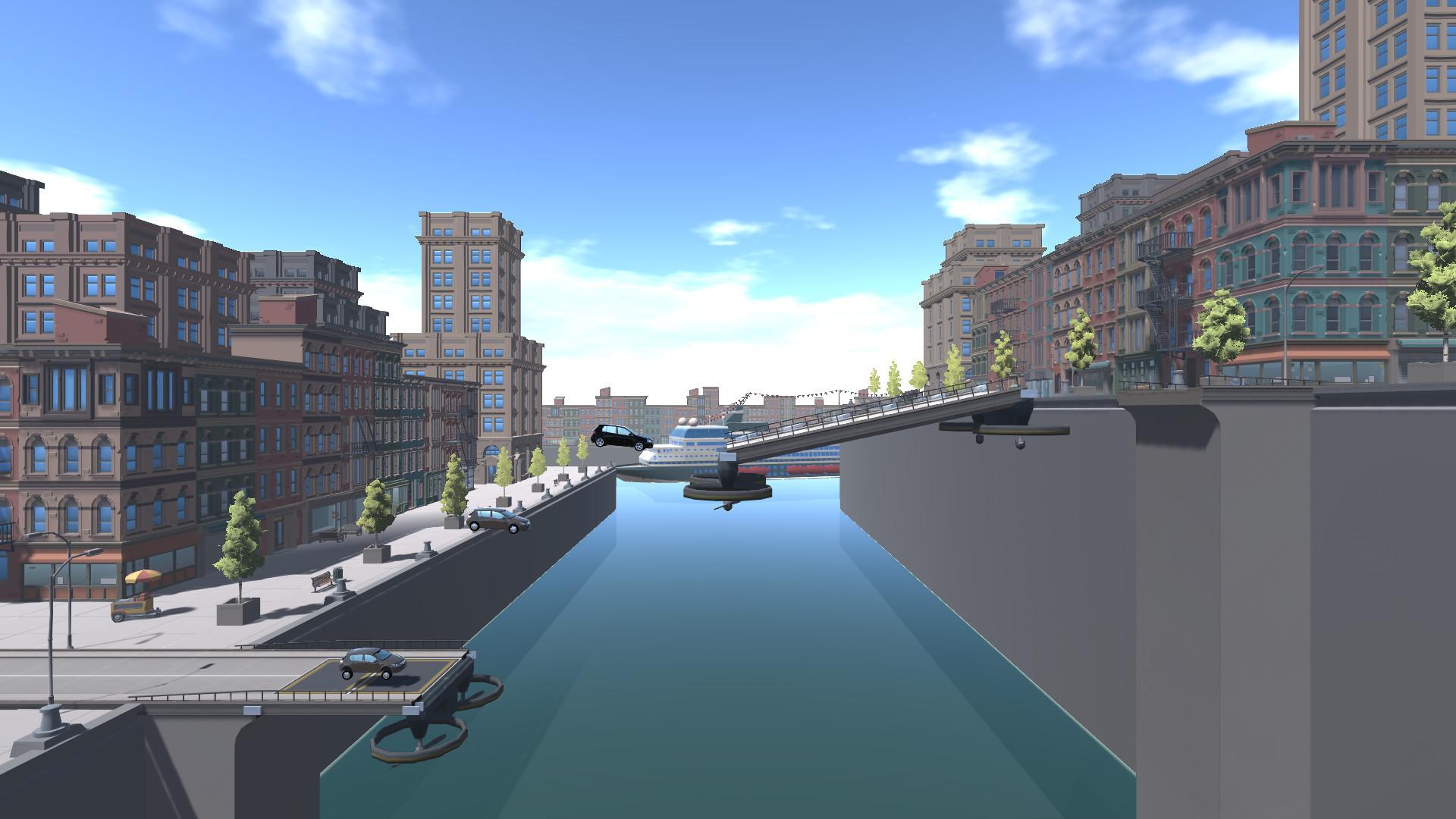 Bridge! 3 – screenshot 2