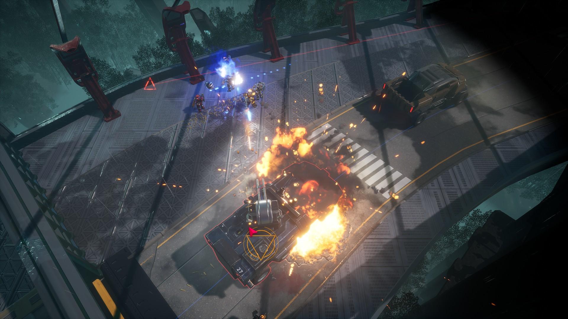 Red Solstice 2: Survivors - Season Pass – screenshot 2