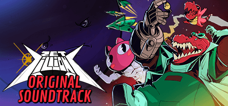 Zet Zillions Soundtrack – screenshot 2