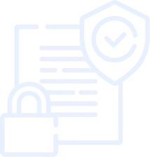 privacy policy banner